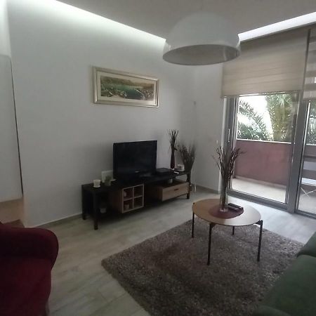 Apartman Nadja Apartment Kotor Ngoại thất bức ảnh