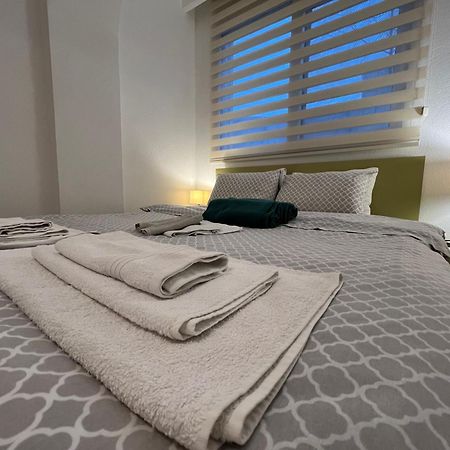 Apartman Nadja Apartment Kotor Ngoại thất bức ảnh
