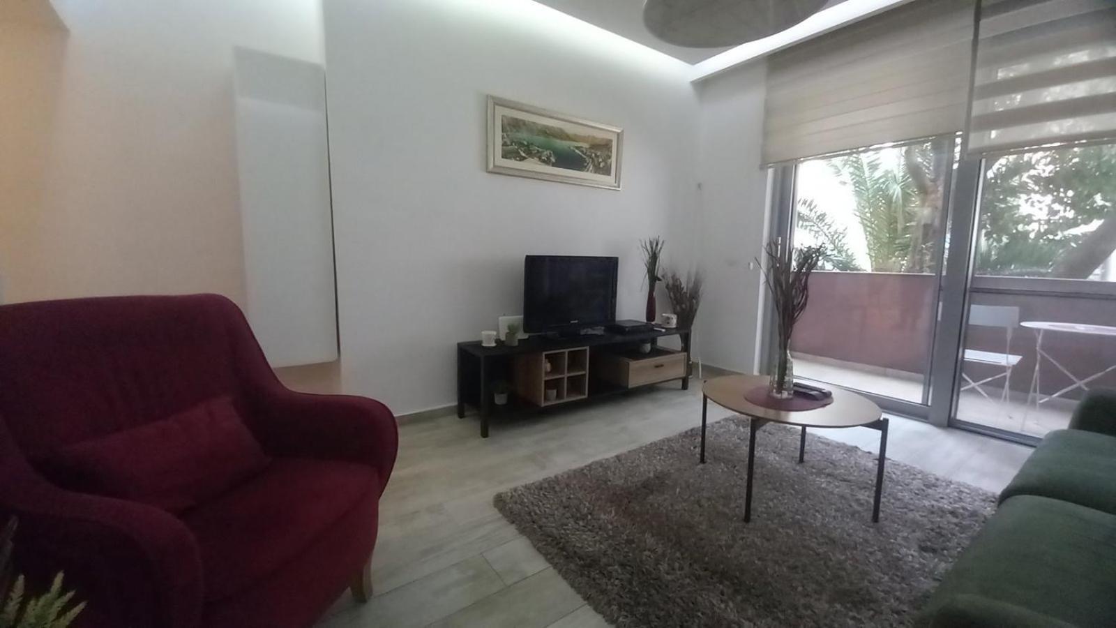 Apartman Nadja Apartment Kotor Ngoại thất bức ảnh