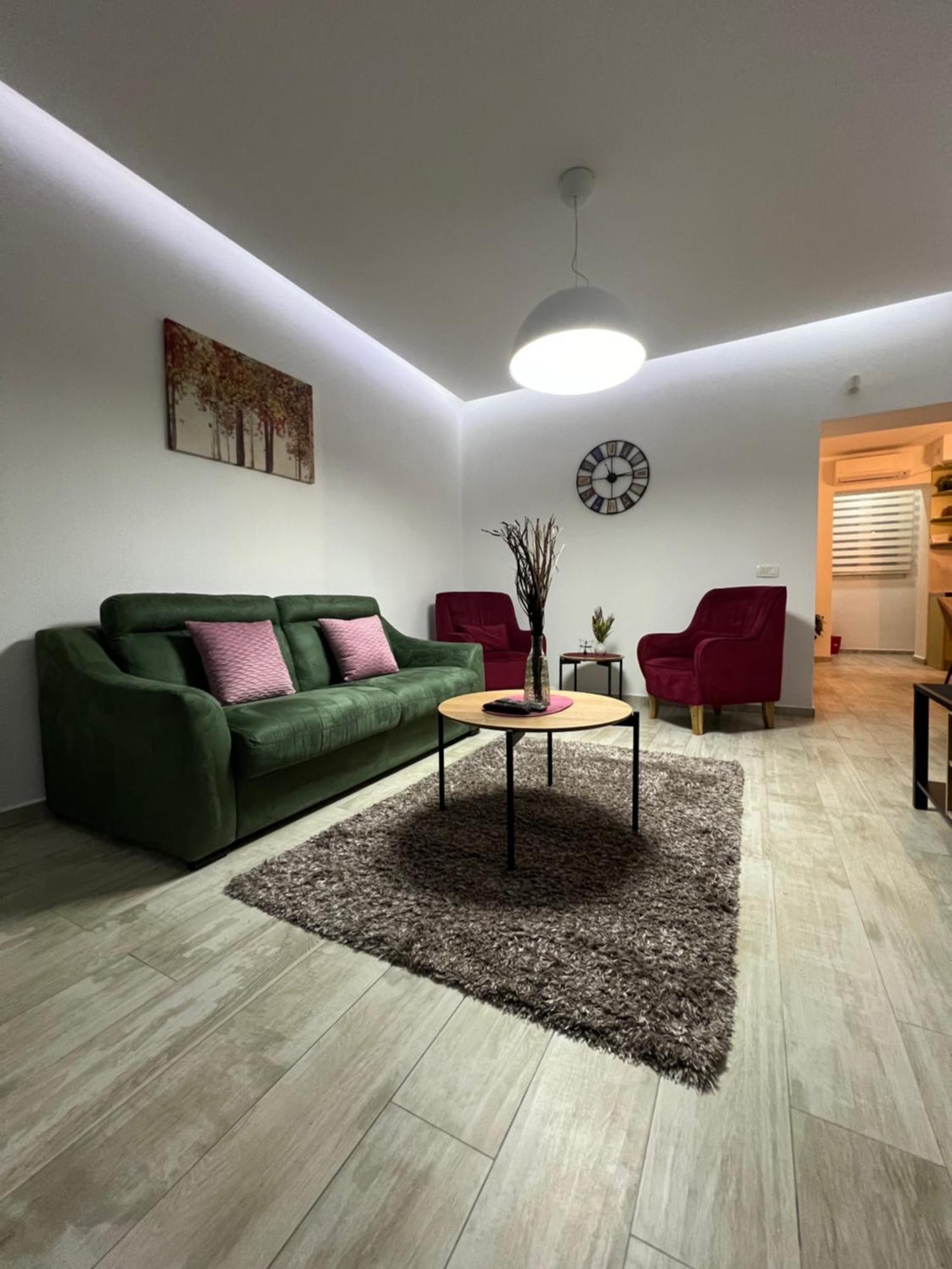Apartman Nadja Apartment Kotor Ngoại thất bức ảnh