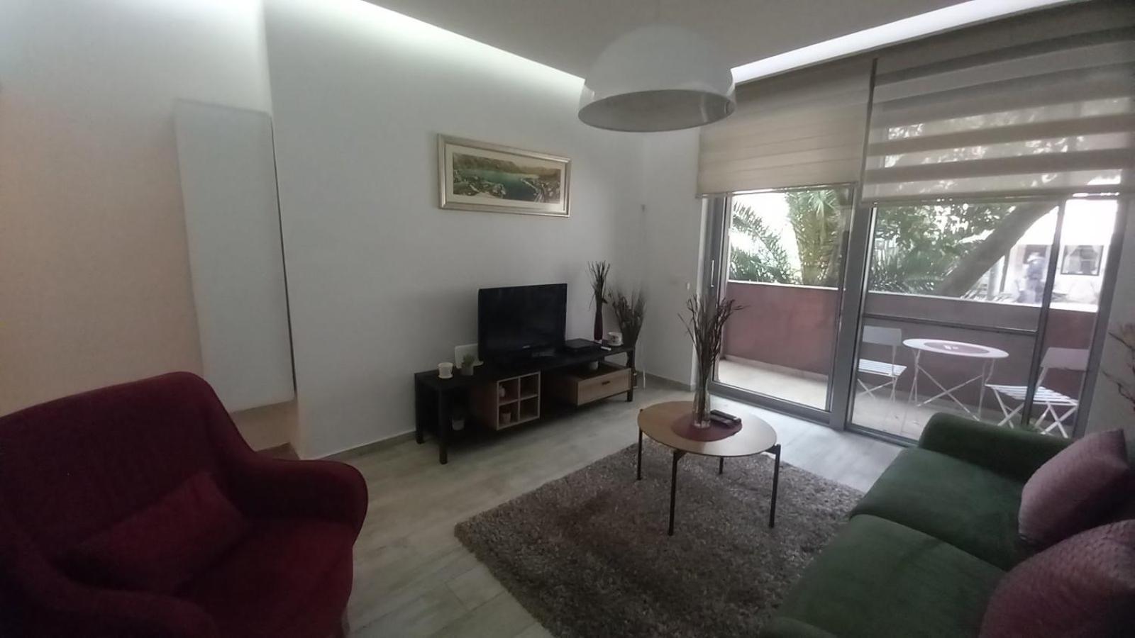 Apartman Nadja Apartment Kotor Ngoại thất bức ảnh