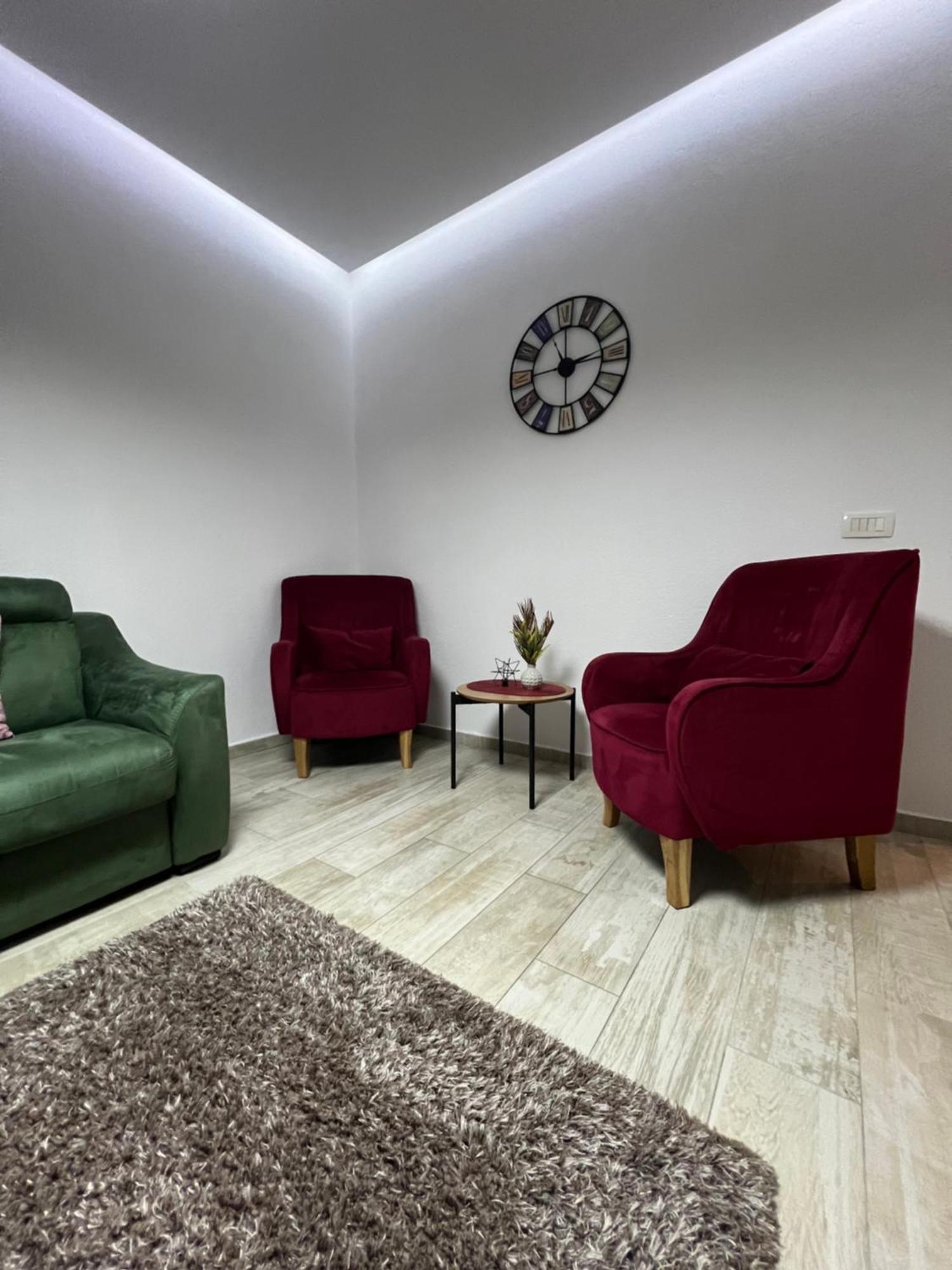Apartman Nadja Apartment Kotor Ngoại thất bức ảnh