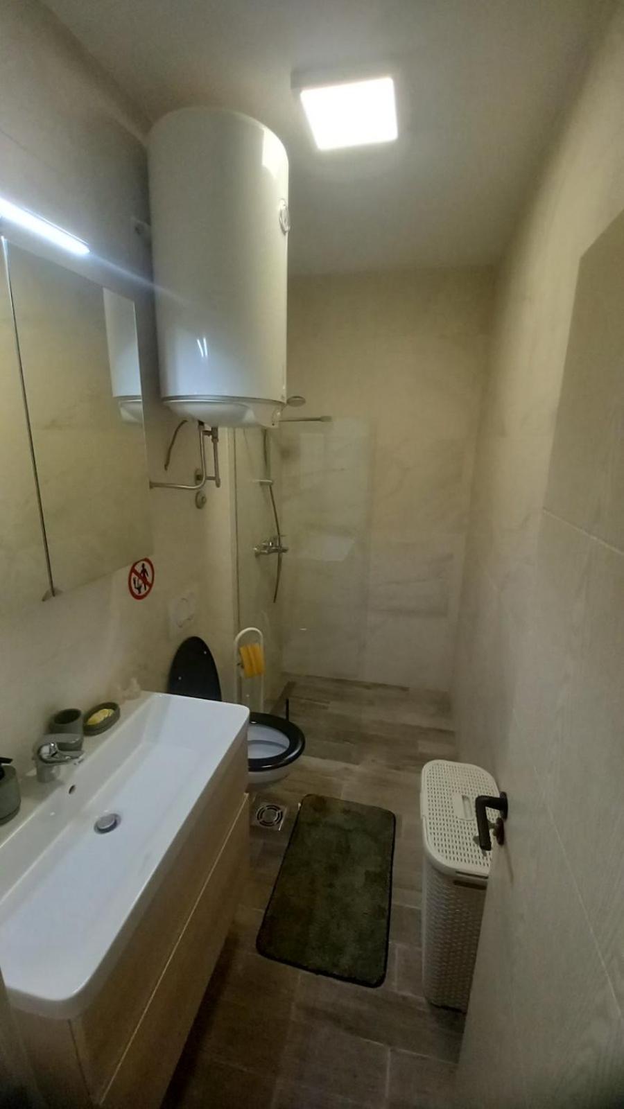Apartman Nadja Apartment Kotor Ngoại thất bức ảnh