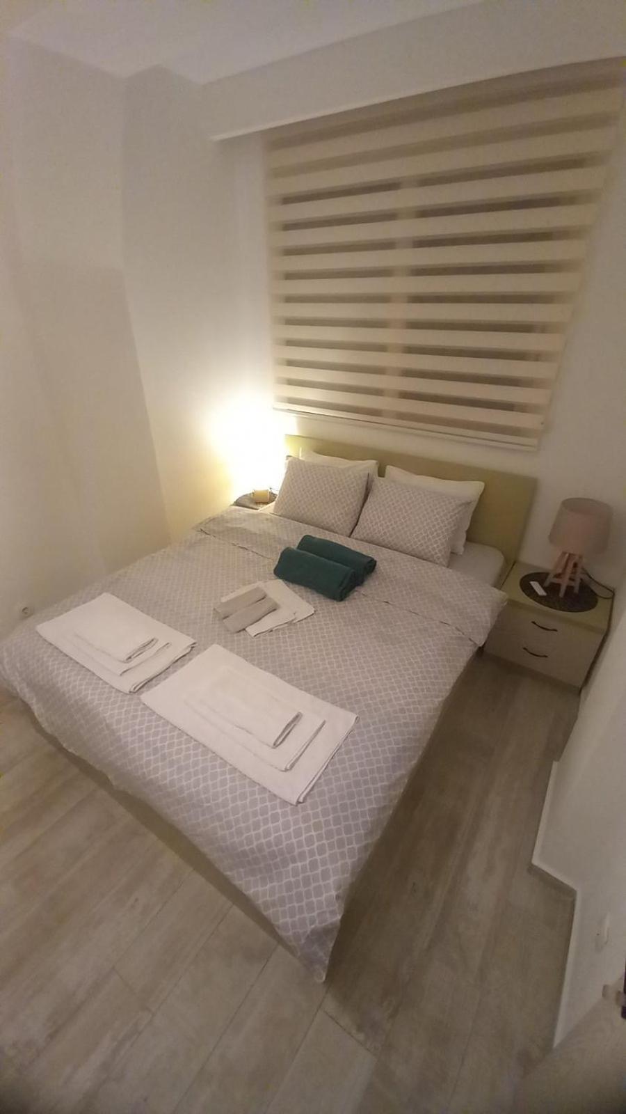 Apartman Nadja Apartment Kotor Ngoại thất bức ảnh