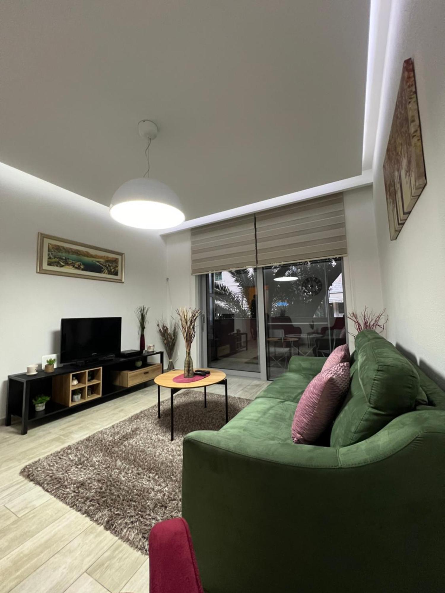 Apartman Nadja Apartment Kotor Ngoại thất bức ảnh