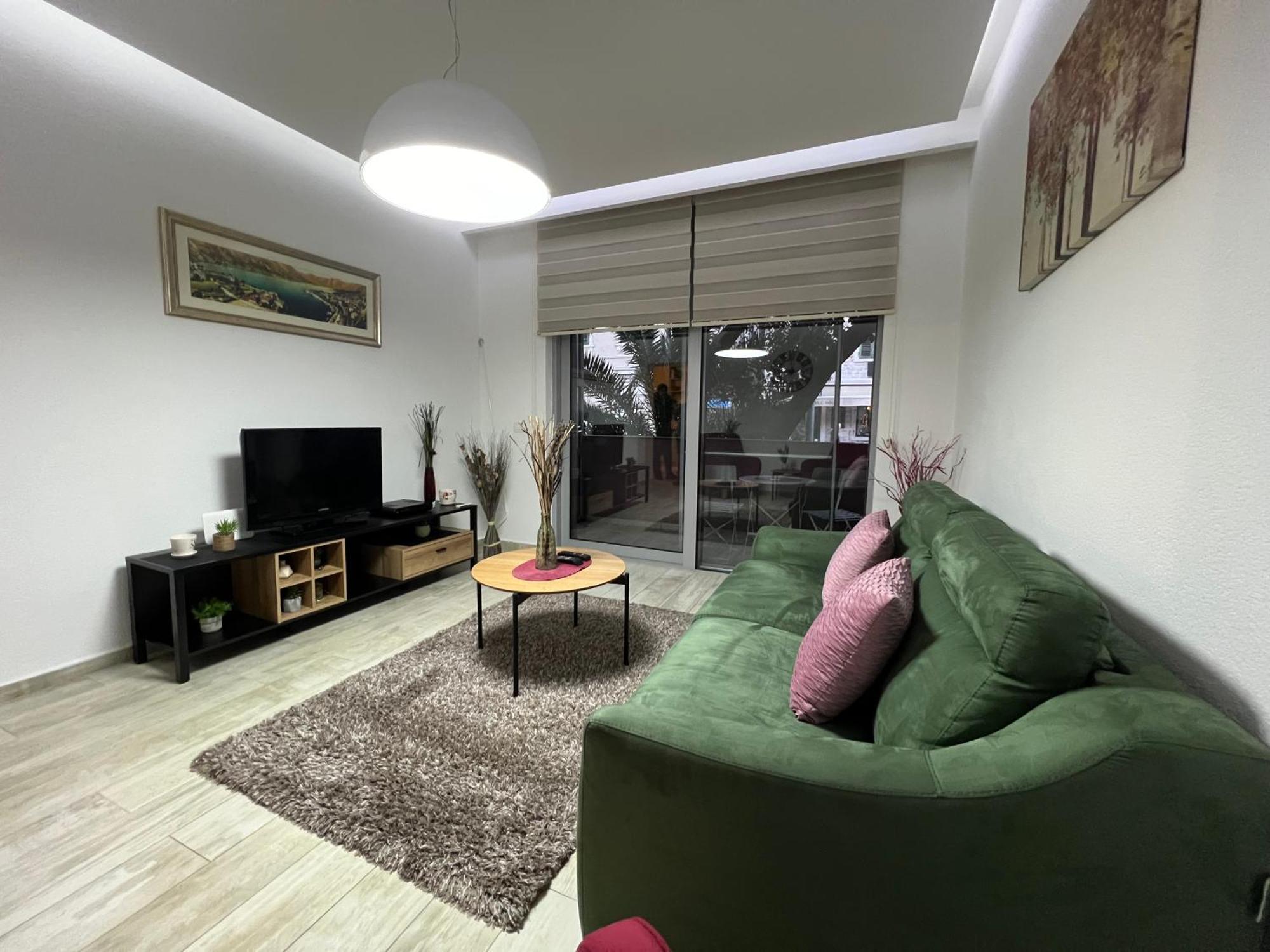 Apartman Nadja Apartment Kotor Ngoại thất bức ảnh