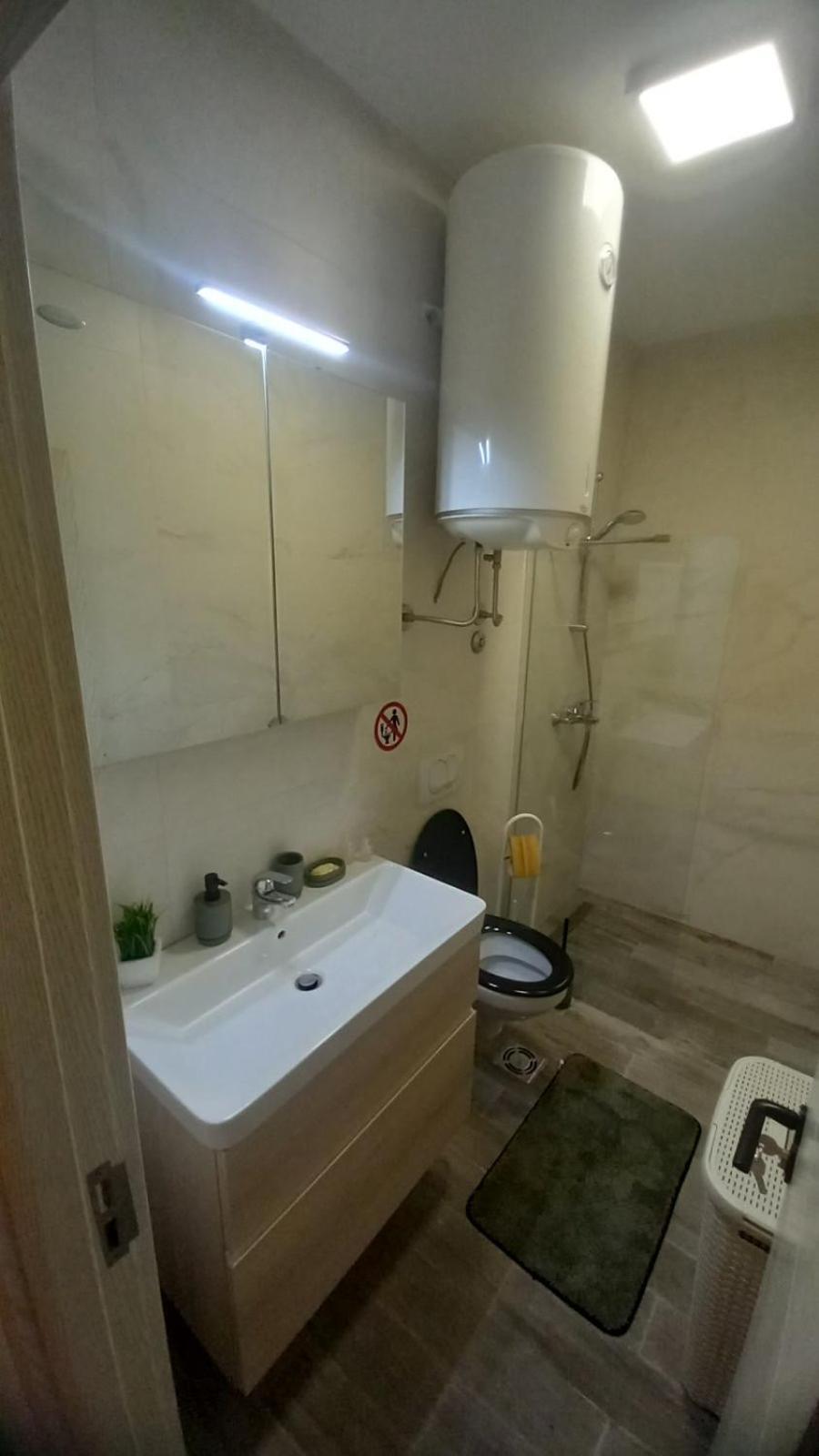 Apartman Nadja Apartment Kotor Ngoại thất bức ảnh