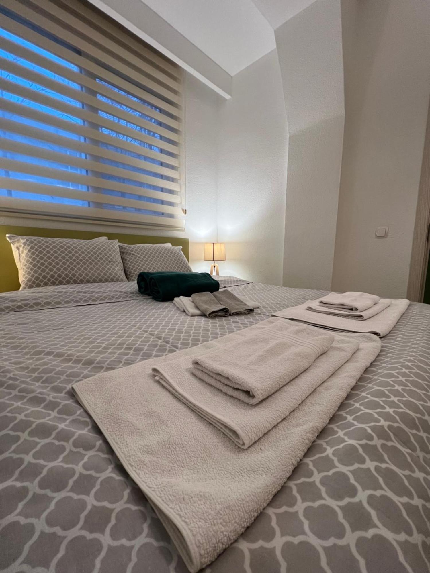Apartman Nadja Apartment Kotor Ngoại thất bức ảnh