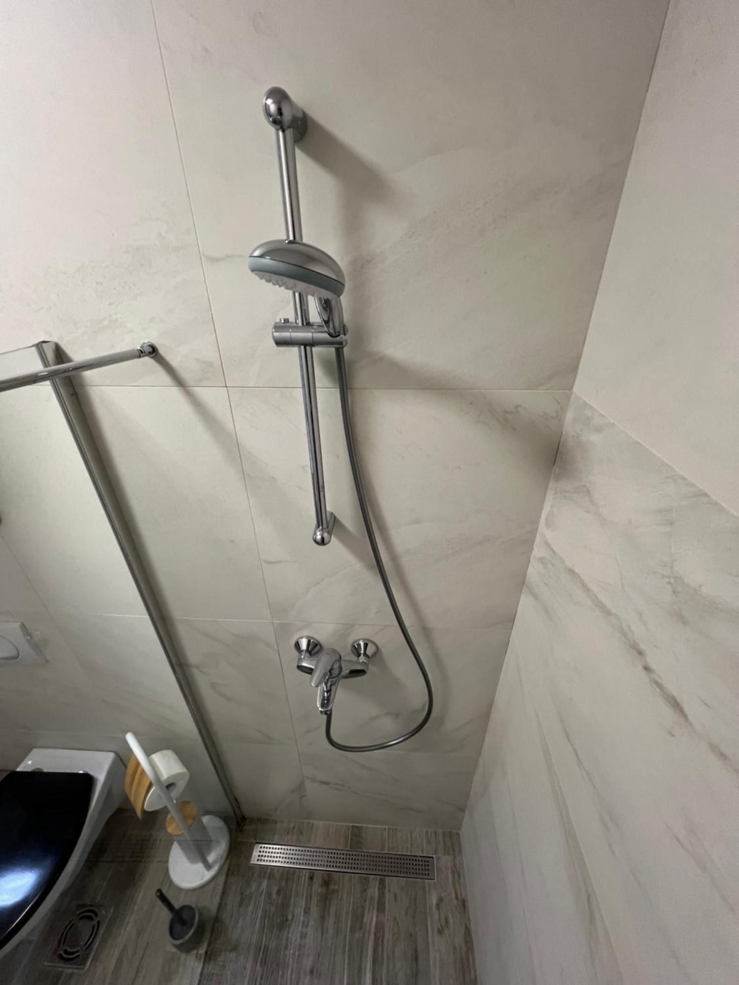 Apartman Nadja Apartment Kotor Ngoại thất bức ảnh