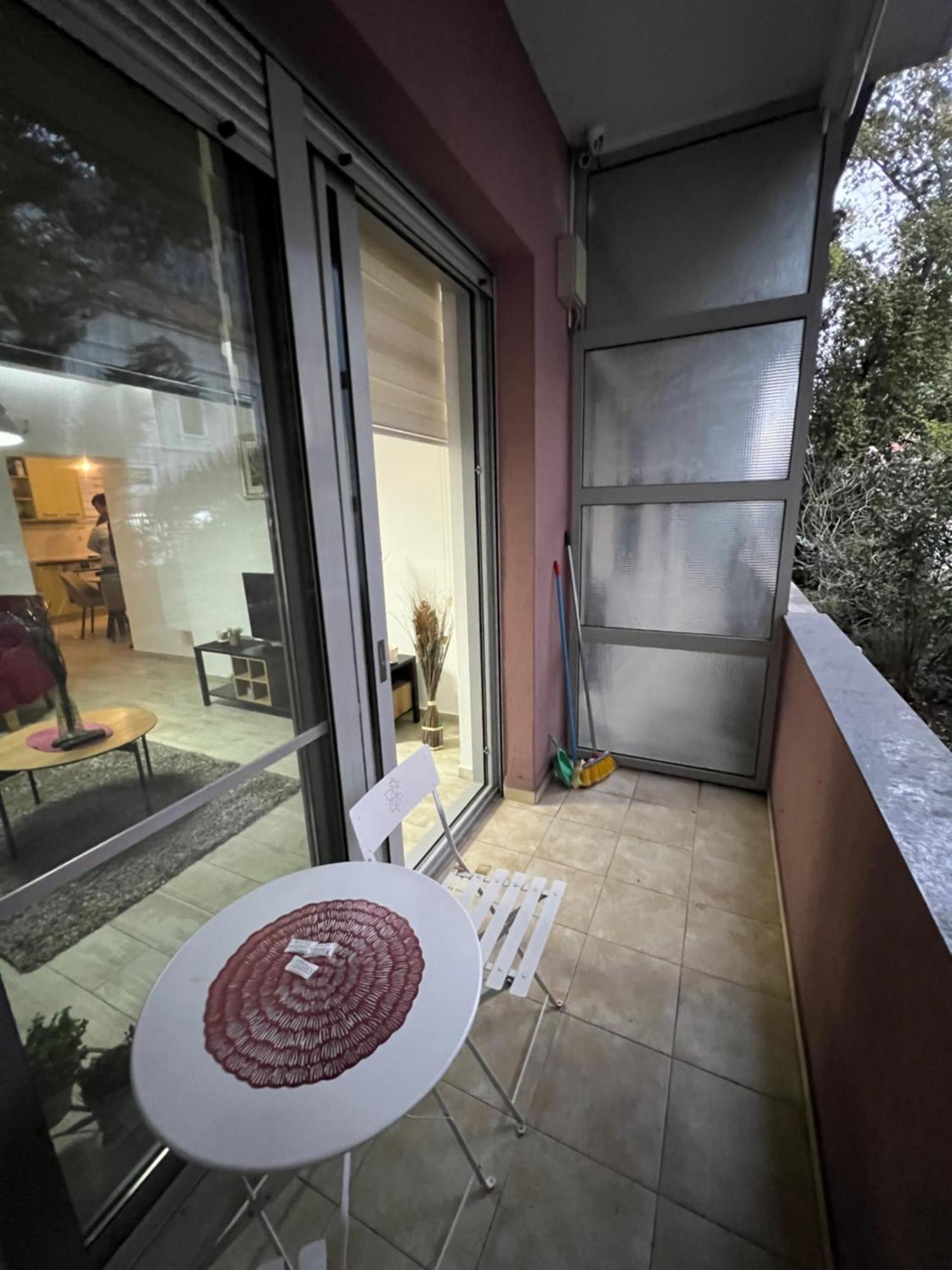 Apartman Nadja Apartment Kotor Ngoại thất bức ảnh