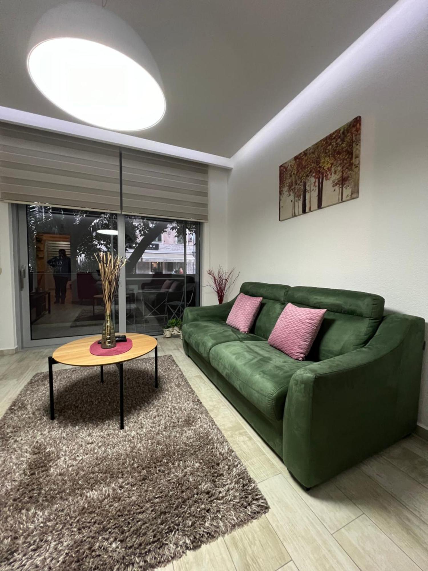 Apartman Nadja Apartment Kotor Ngoại thất bức ảnh