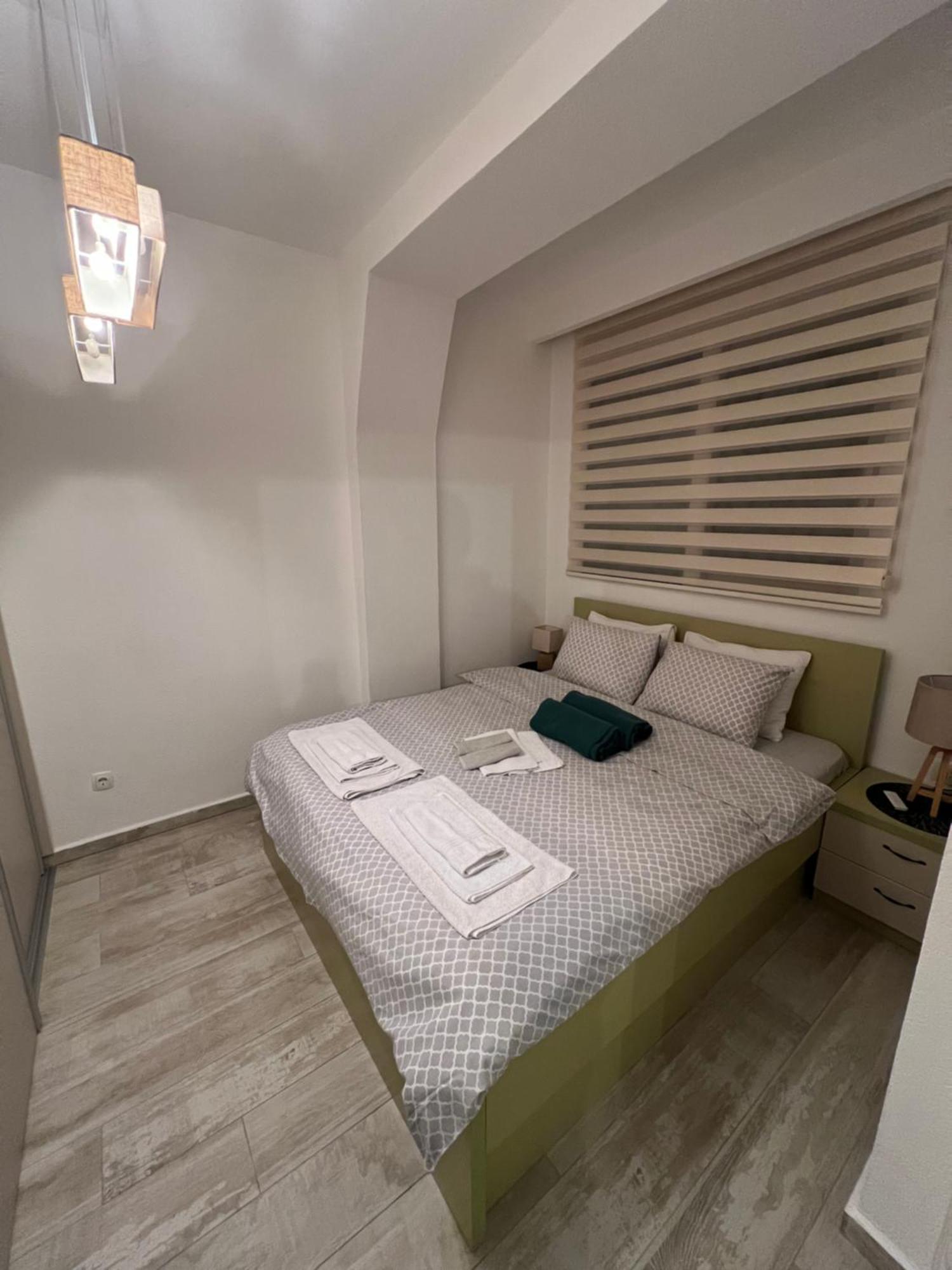 Apartman Nadja Apartment Kotor Ngoại thất bức ảnh